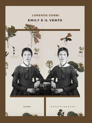 cover image of Emily e il vento